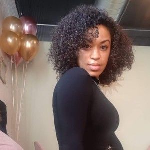 Meet your Posher, Diceyiana